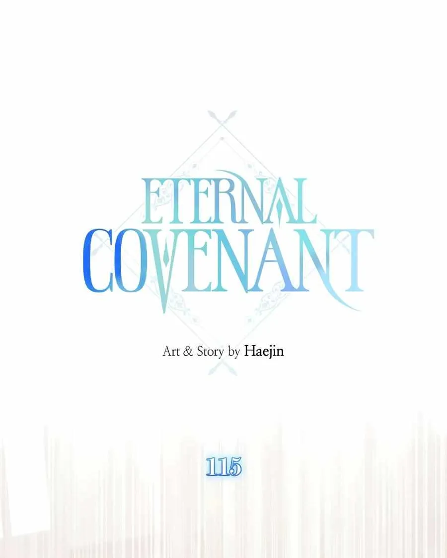 Read Eternal Contract chapter 115 image 11 on Lezhin