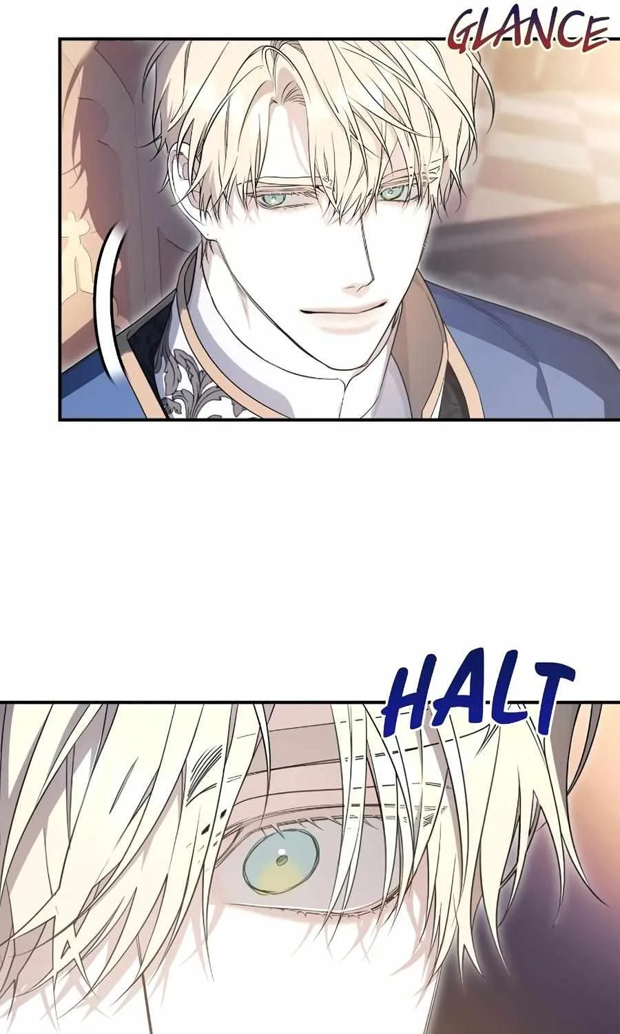 Read Eternal Contract chapter 115 image 16 on Lezhin