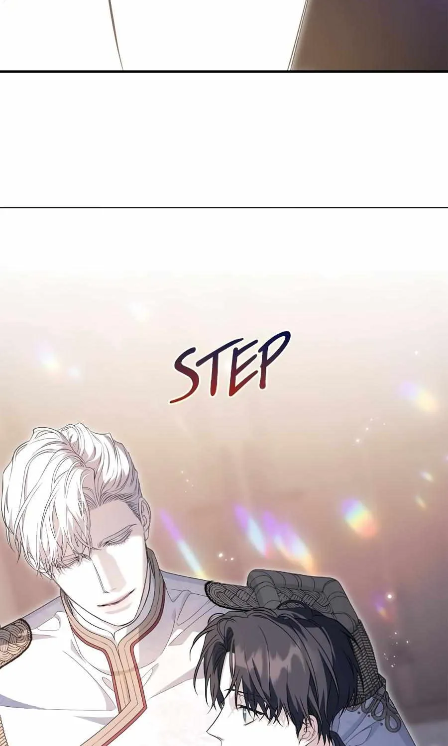 Read Eternal Contract chapter 115 image 17 on Lezhin