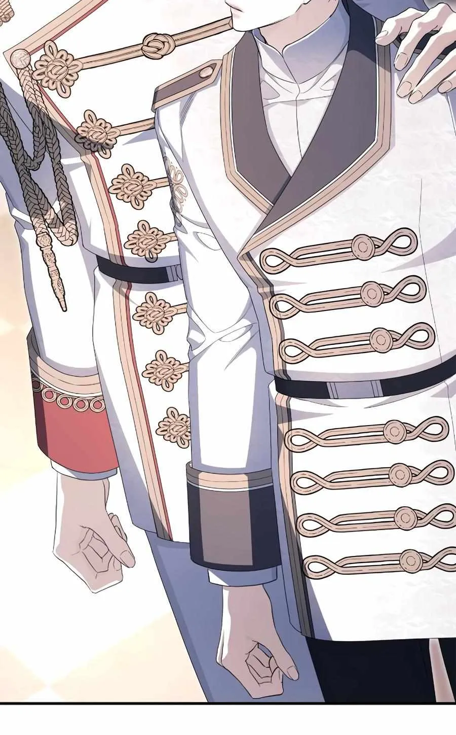 Read Eternal Contract chapter 115 image 18 on Lezhin