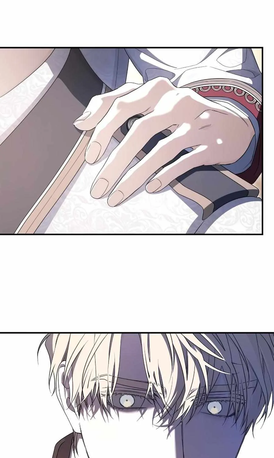 Read Eternal Contract chapter 115 image 19 on Lezhin