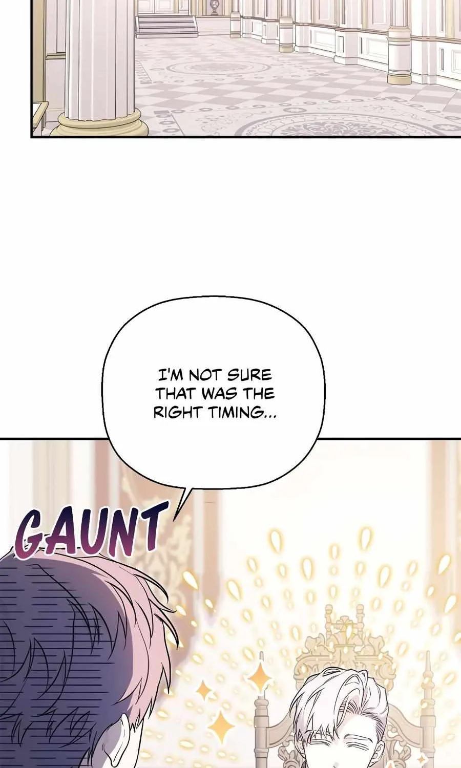 Read Eternal Contract chapter 115 image 2 on Lezhin