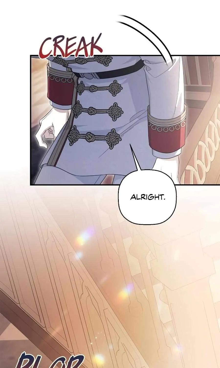 Read Eternal Contract chapter 115 image 21 on Lezhin