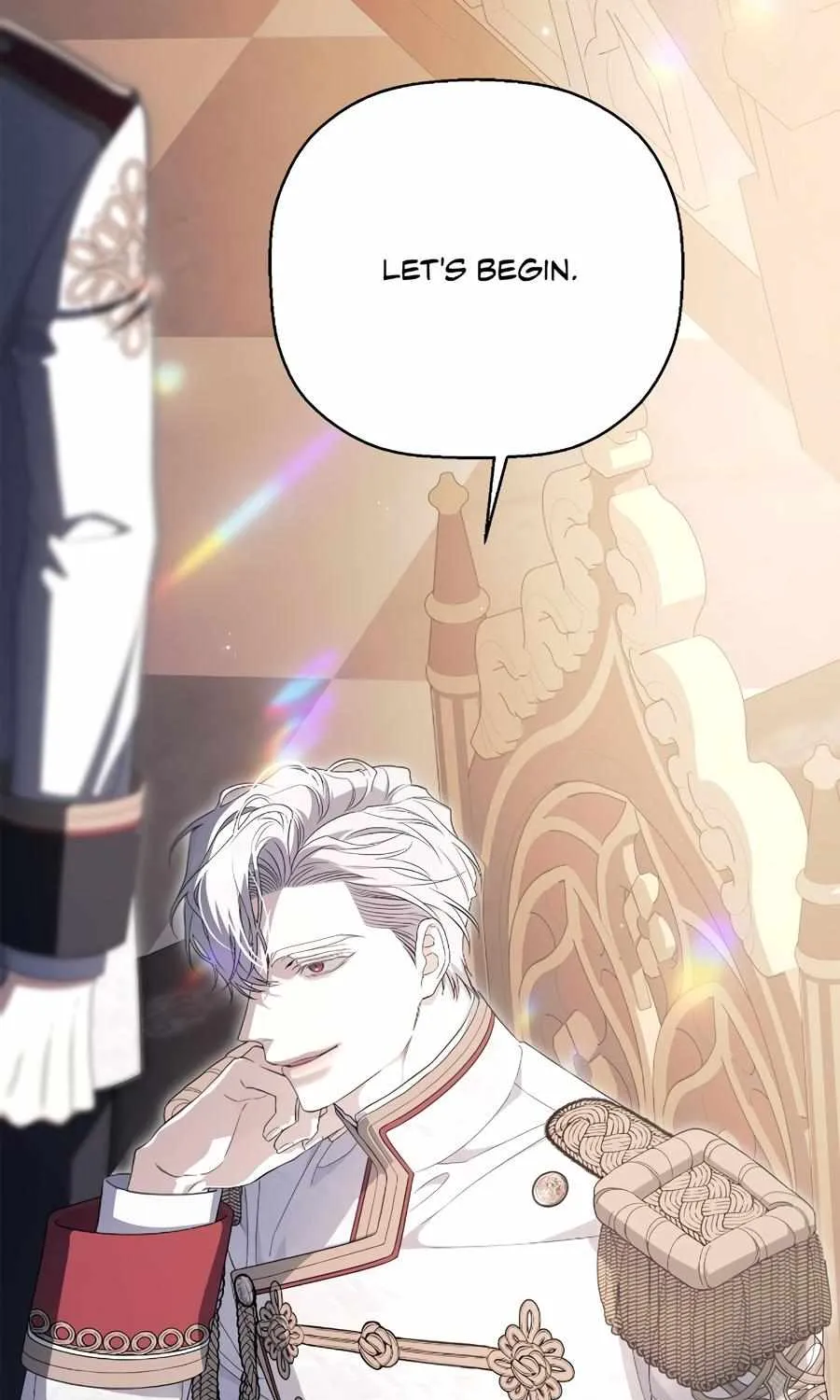 Read Eternal Contract chapter 115 image 23 on Lezhin