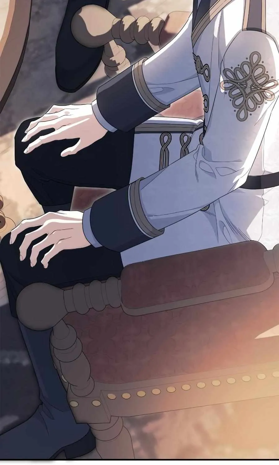 Read Eternal Contract chapter 115 image 25 on Lezhin