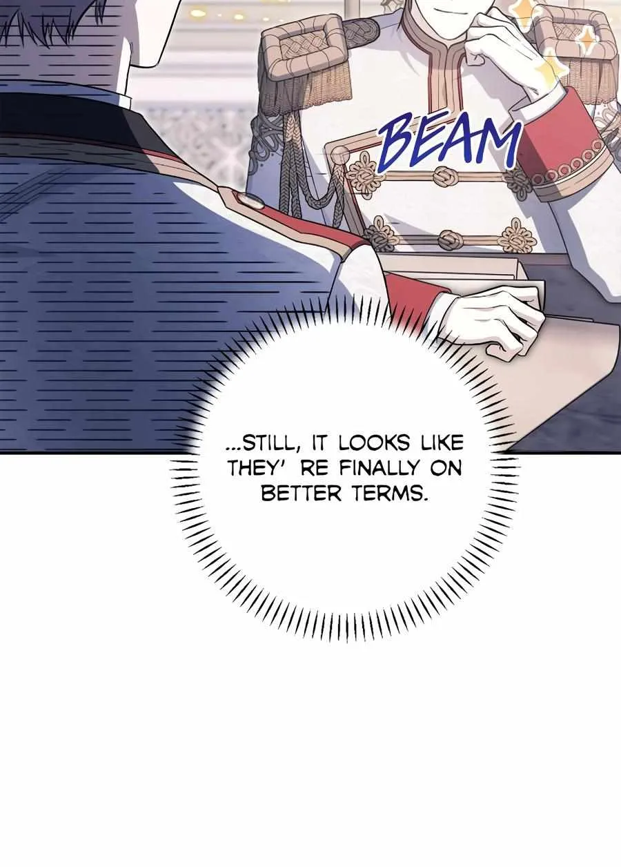 Read Eternal Contract chapter 115 image 3 on Lezhin