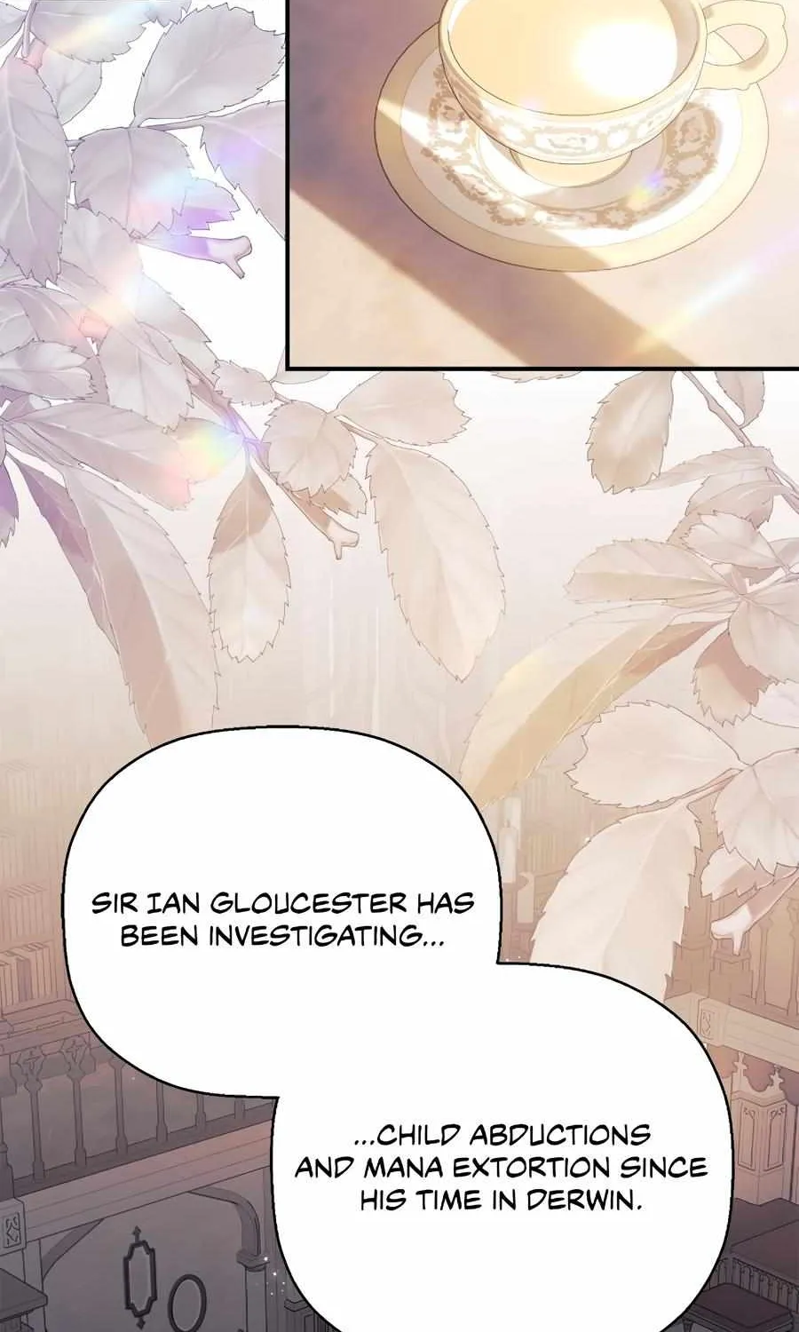 Read Eternal Contract chapter 115 image 30 on Lezhin