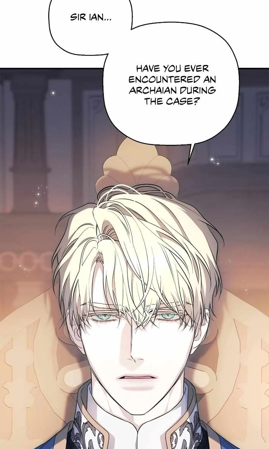 Read Eternal Contract chapter 115 image 33 on Lezhin