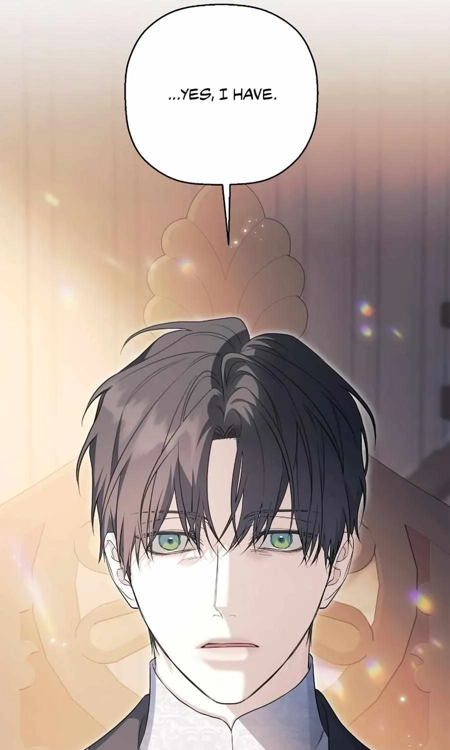 Read Eternal Contract chapter 115 image 36 on Lezhin