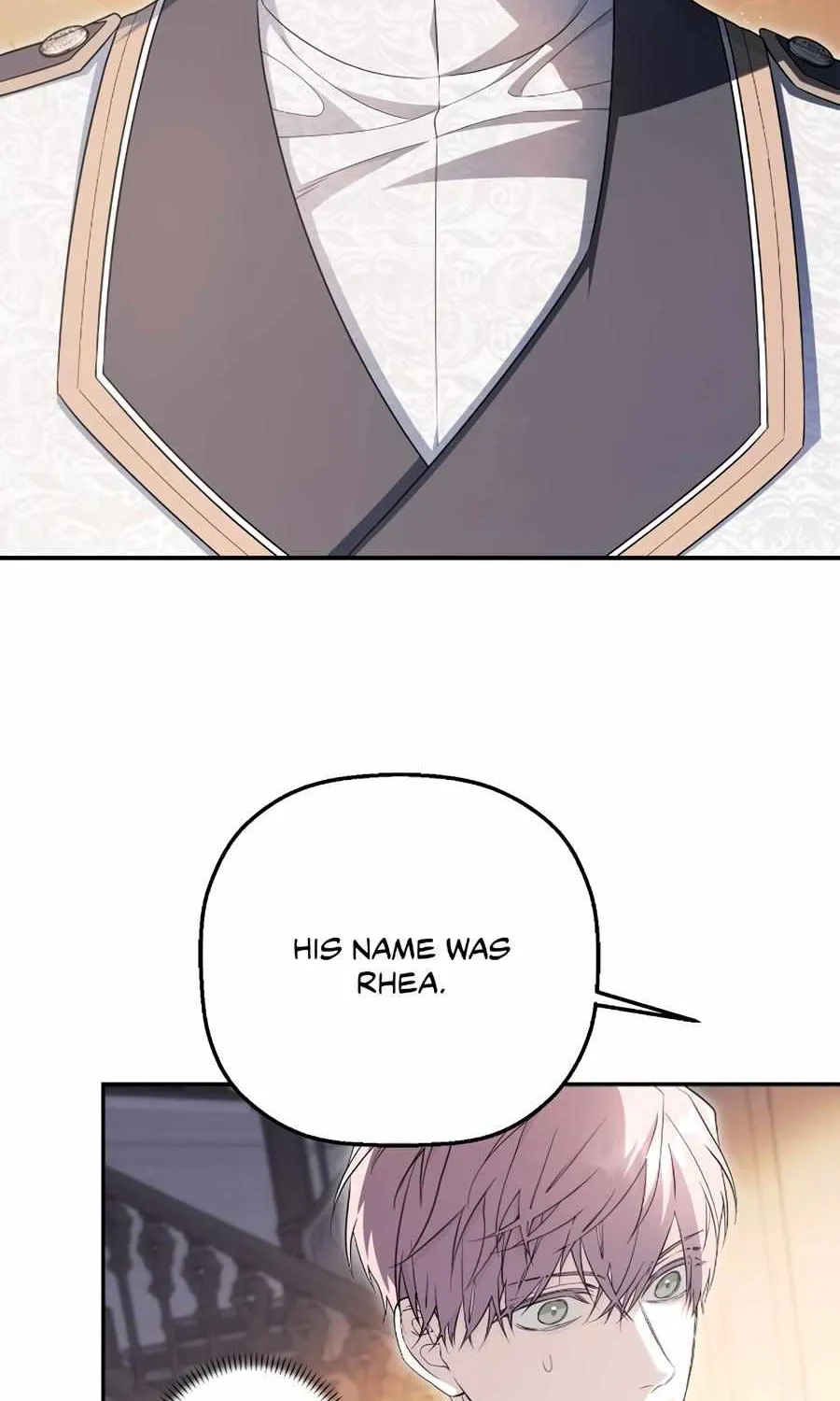 Read Eternal Contract chapter 115 image 37 on Lezhin