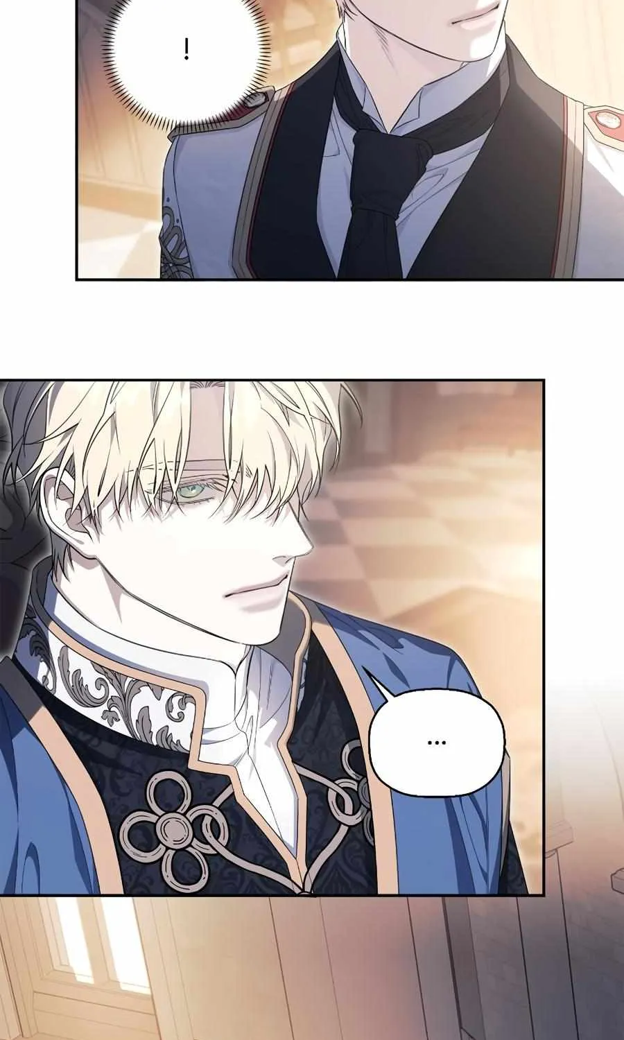 Read Eternal Contract chapter 115 image 38 on Lezhin