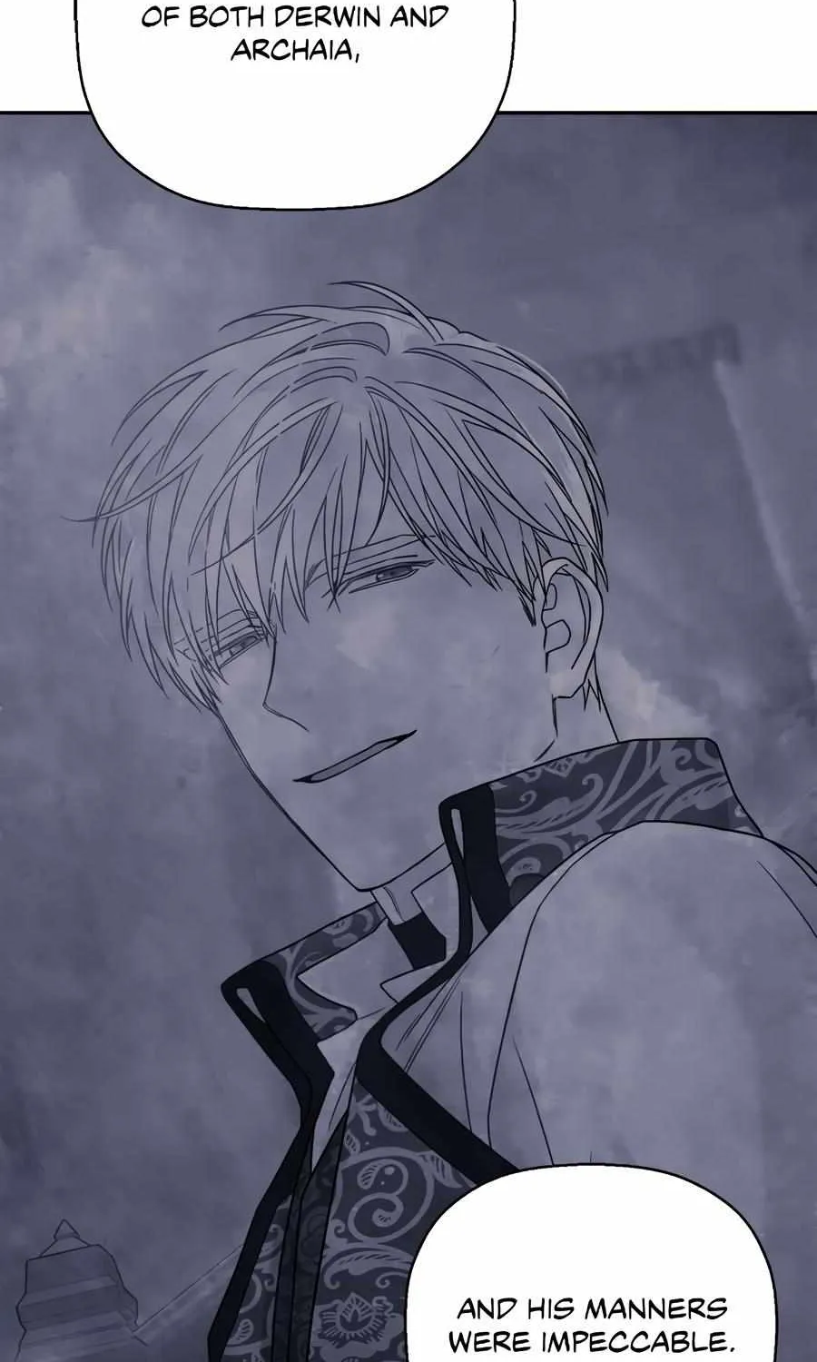 Read Eternal Contract chapter 115 image 41 on Lezhin