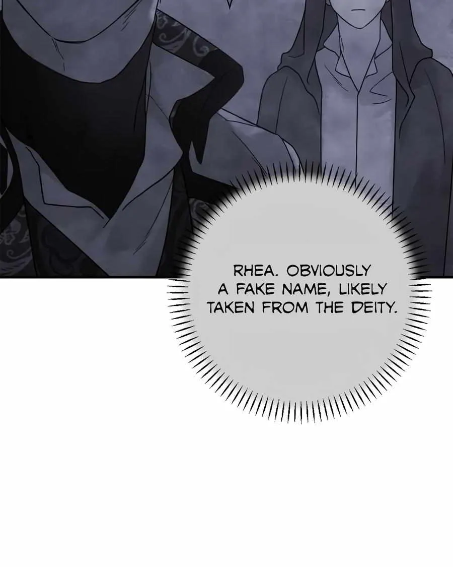 Read Eternal Contract chapter 115 image 43 on Lezhin