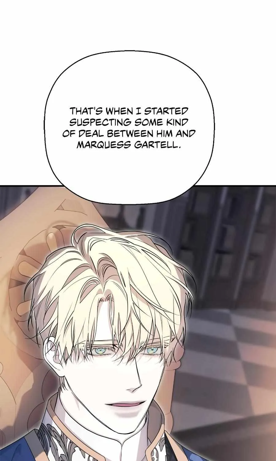 Read Eternal Contract chapter 115 image 44 on Lezhin