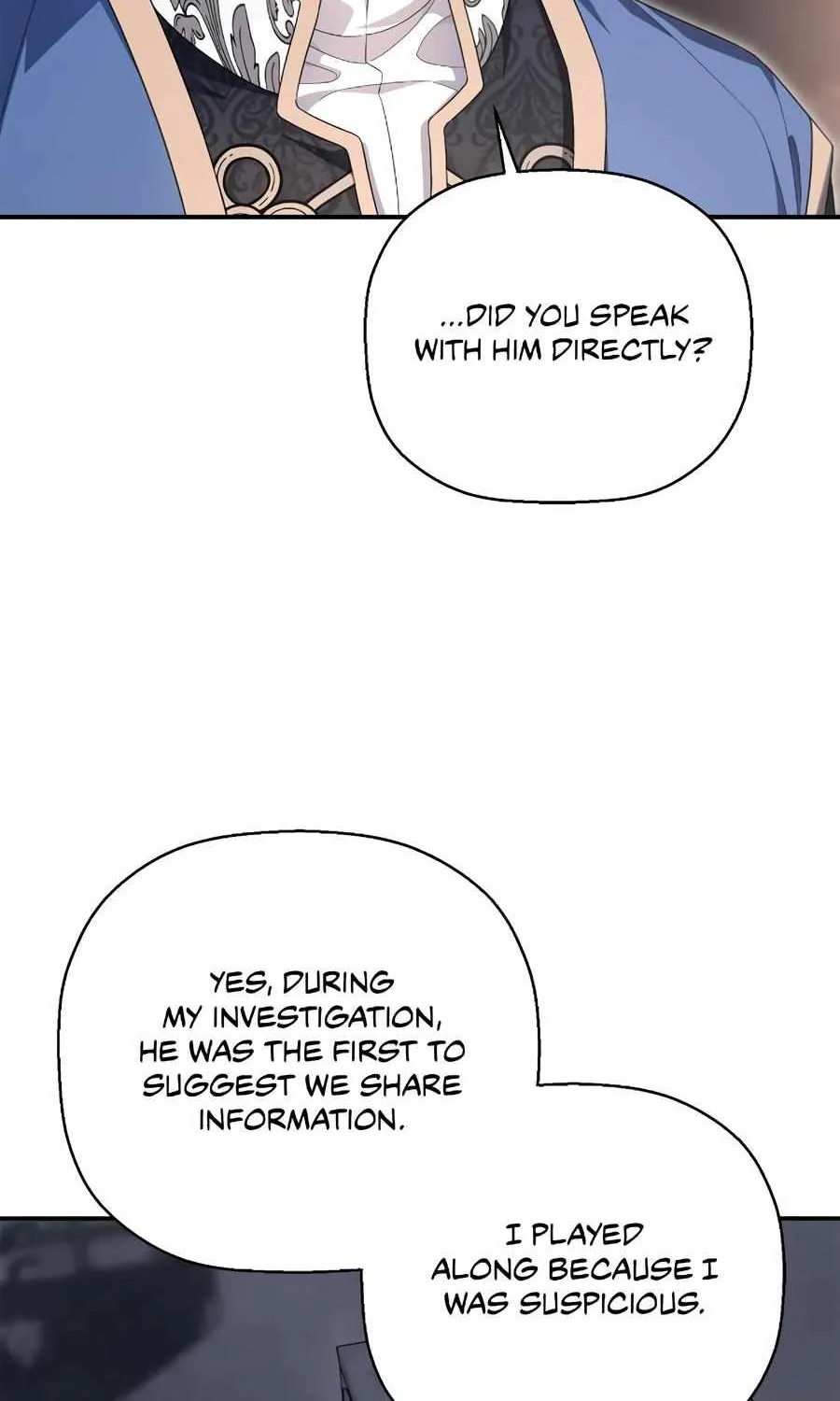 Read Eternal Contract chapter 115 image 45 on Lezhin