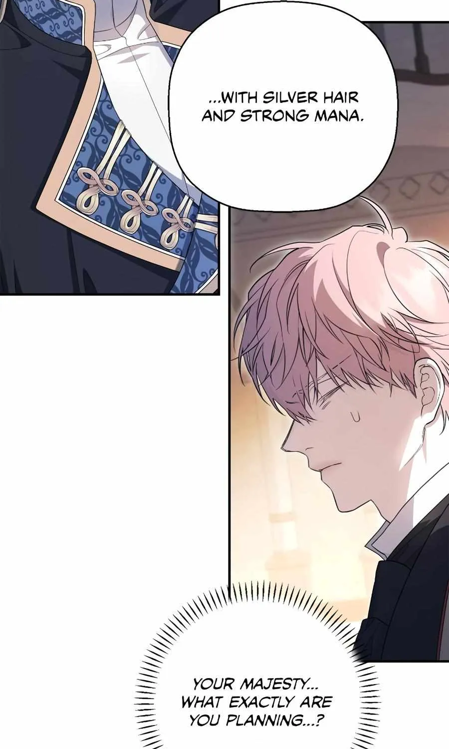 Read Eternal Contract chapter 115 image 50 on Lezhin