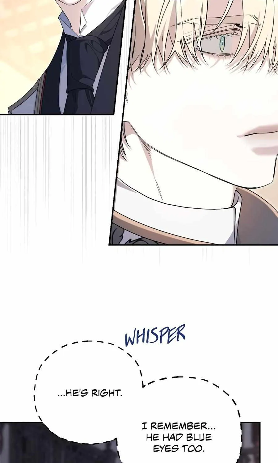 Read Eternal Contract chapter 115 image 56 on Lezhin