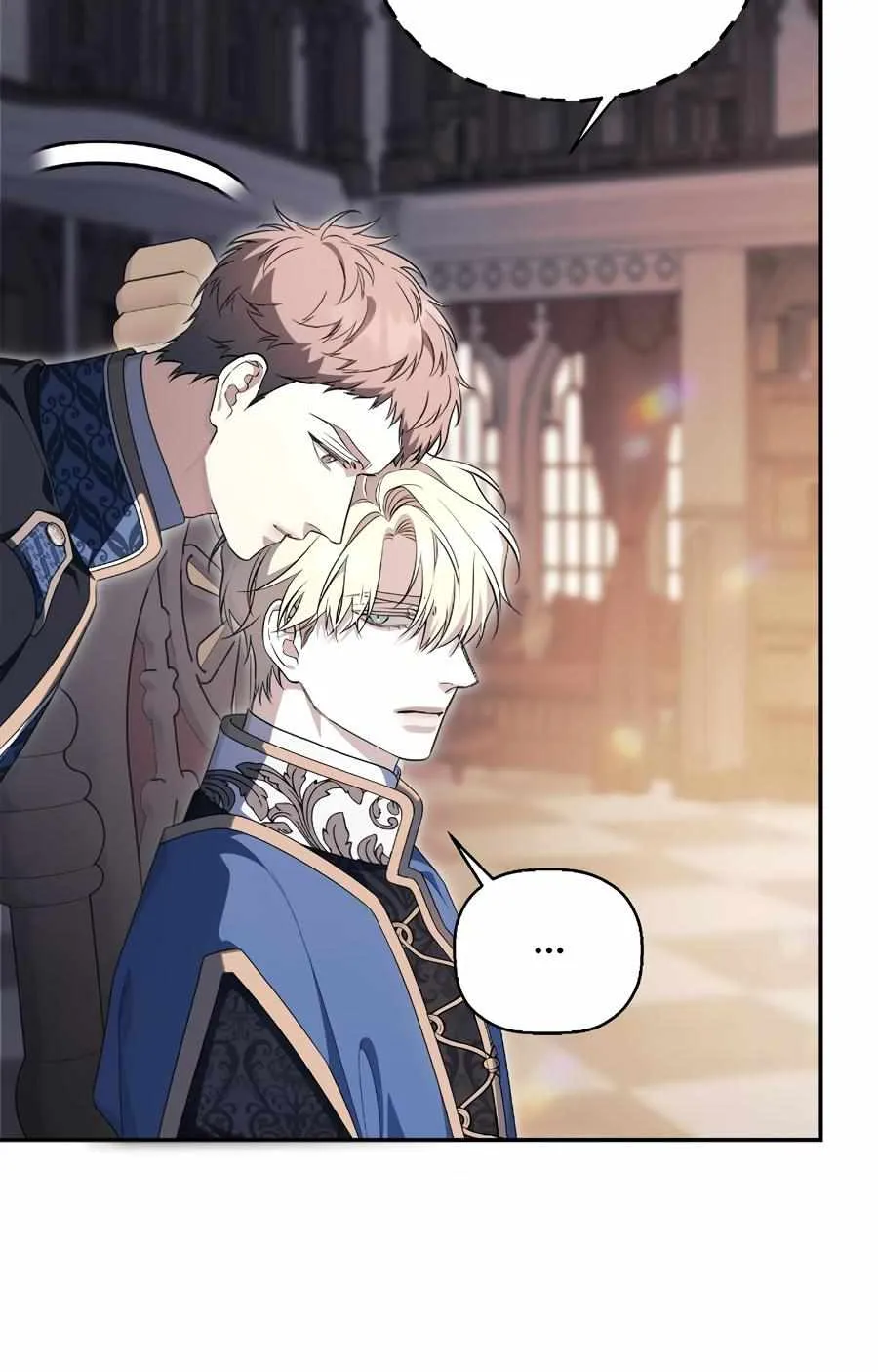 Read Eternal Contract chapter 115 image 57 on Lezhin