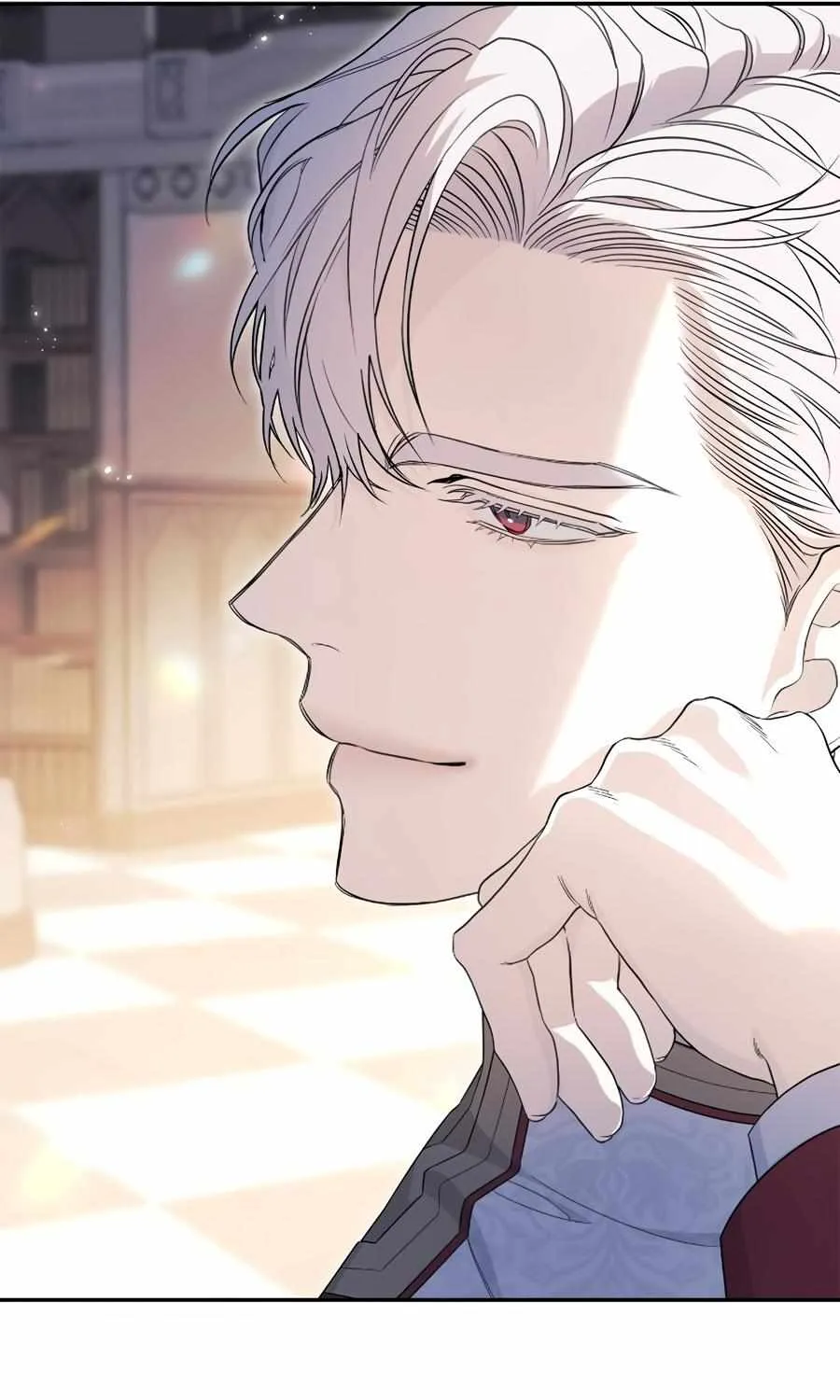 Read Eternal Contract chapter 115 image 58 on Lezhin