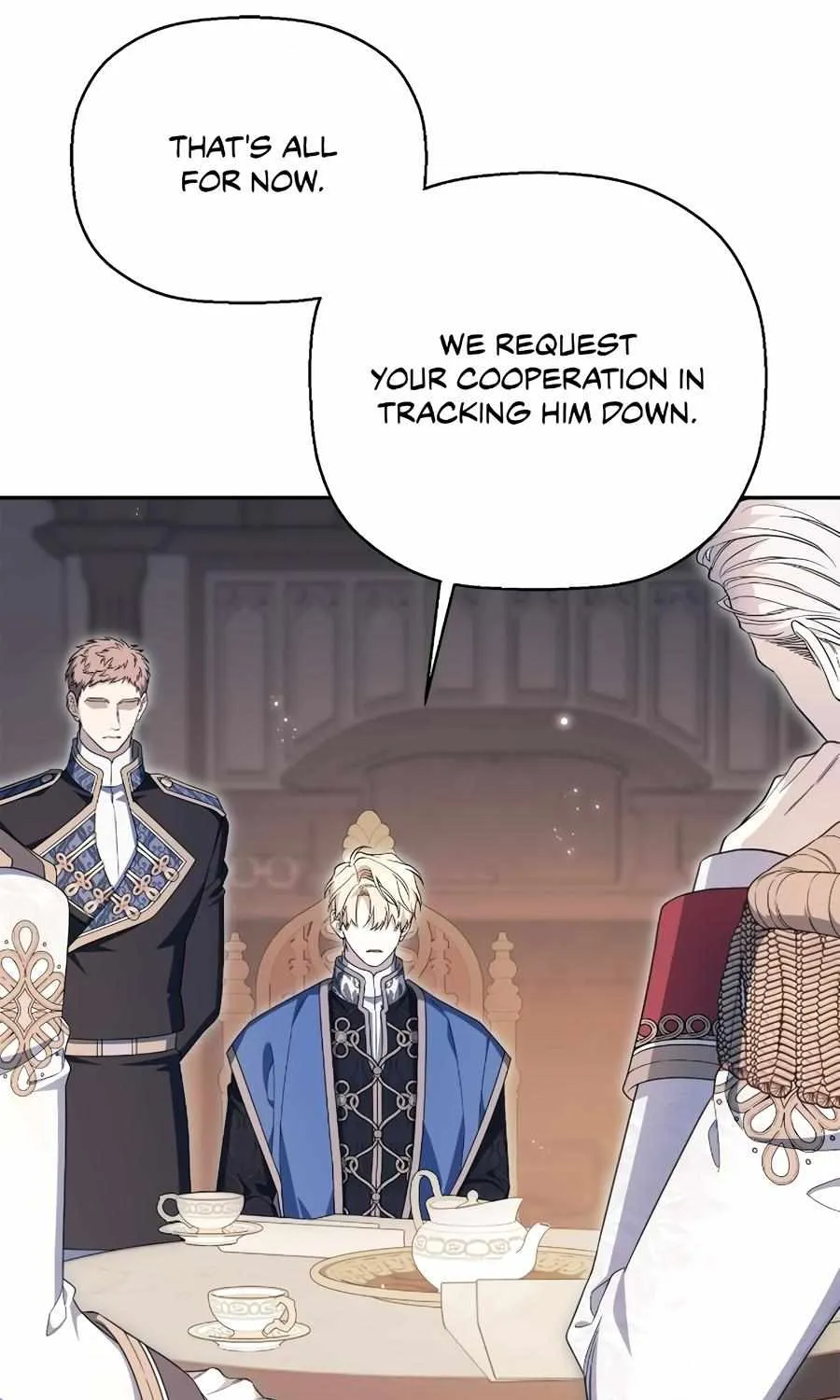 Read Eternal Contract chapter 115 image 61 on Lezhin