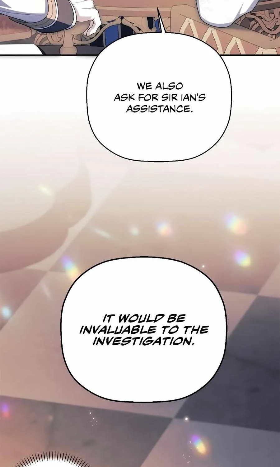 Read Eternal Contract chapter 115 image 62 on Lezhin