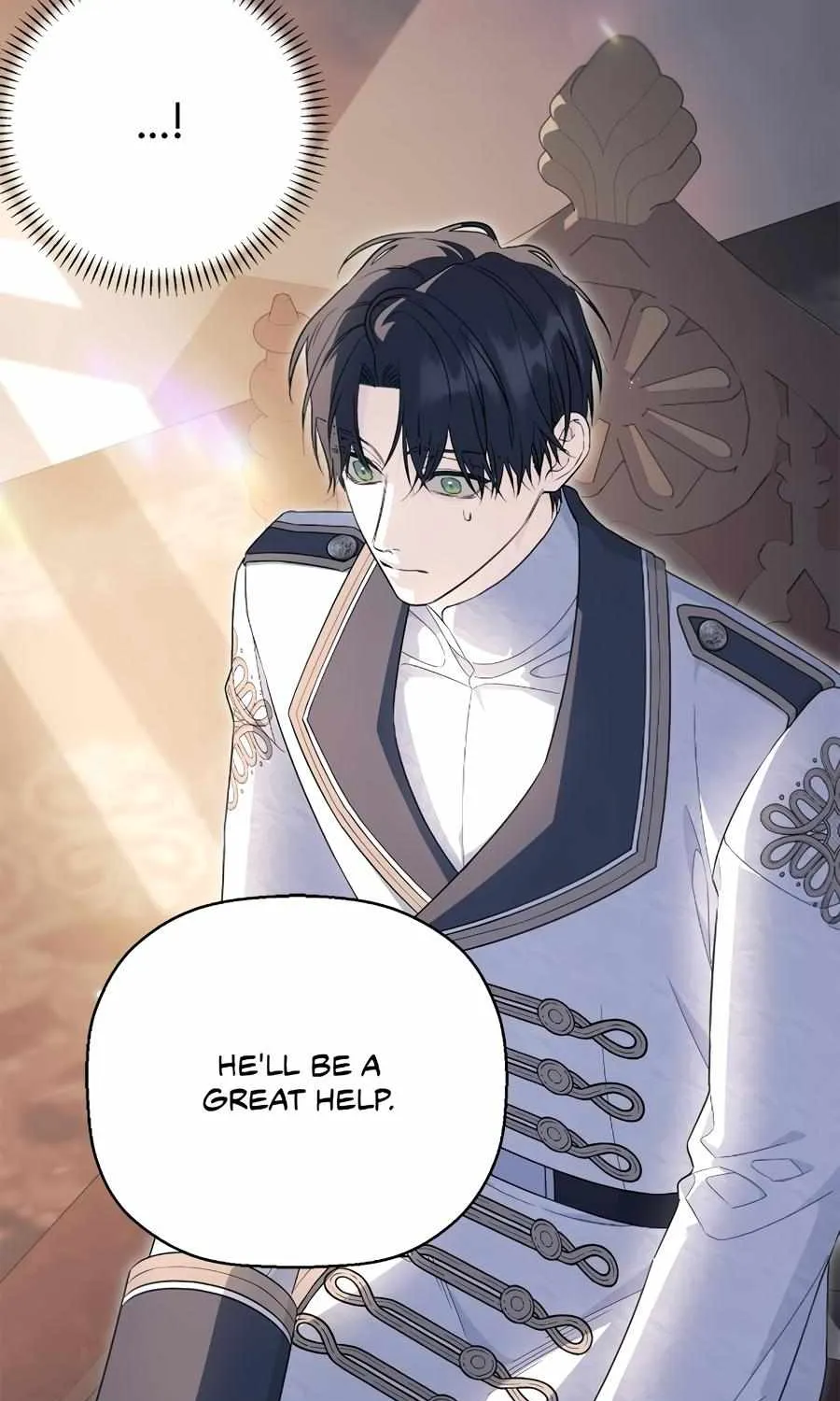 Read Eternal Contract chapter 115 image 63 on Lezhin