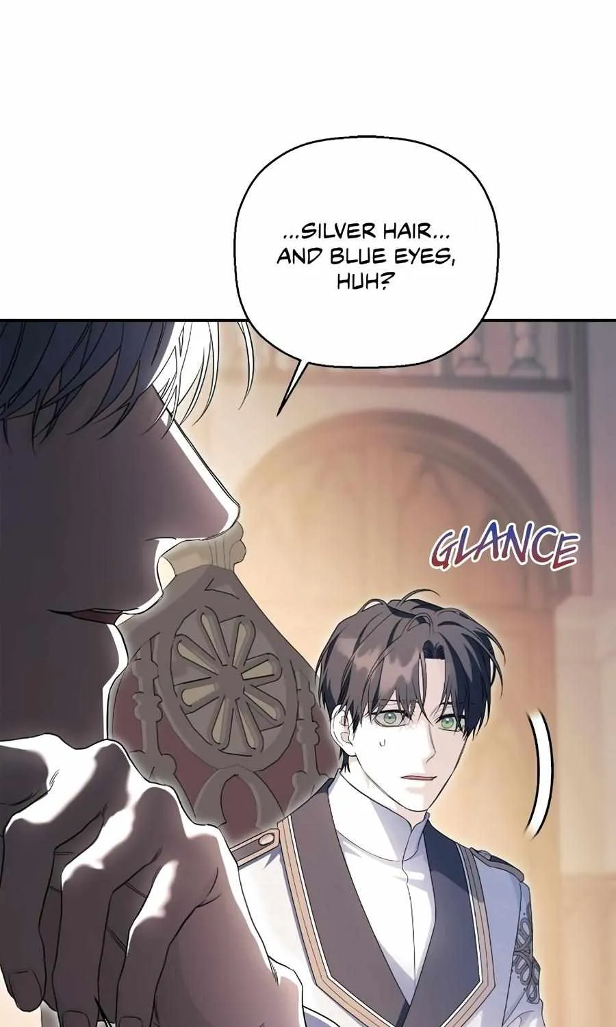Read Eternal Contract chapter 115 image 65 on Lezhin