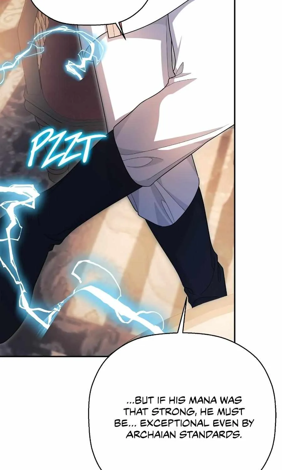 Read Eternal Contract chapter 115 image 67 on Lezhin