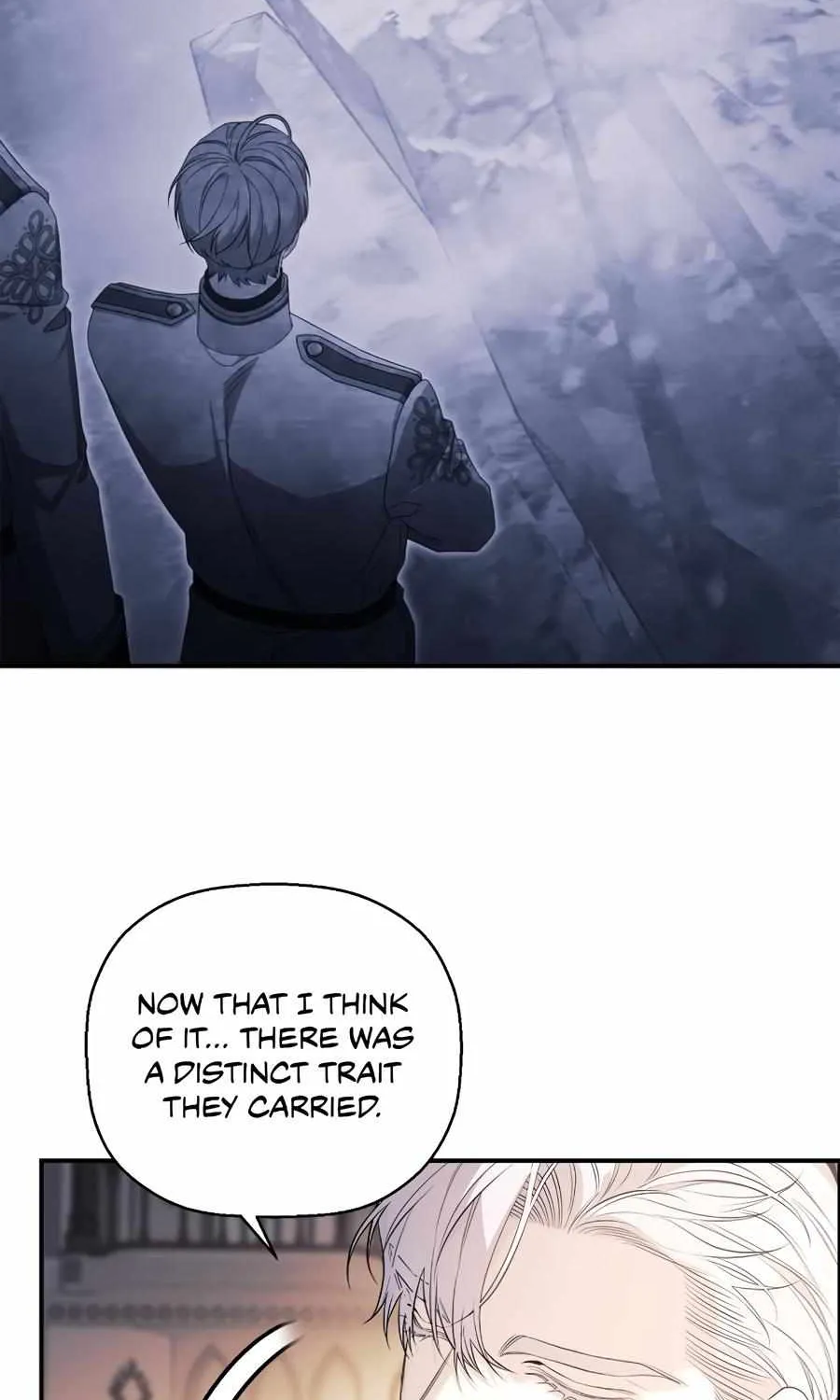Read Eternal Contract chapter 115 image 74 on Lezhin