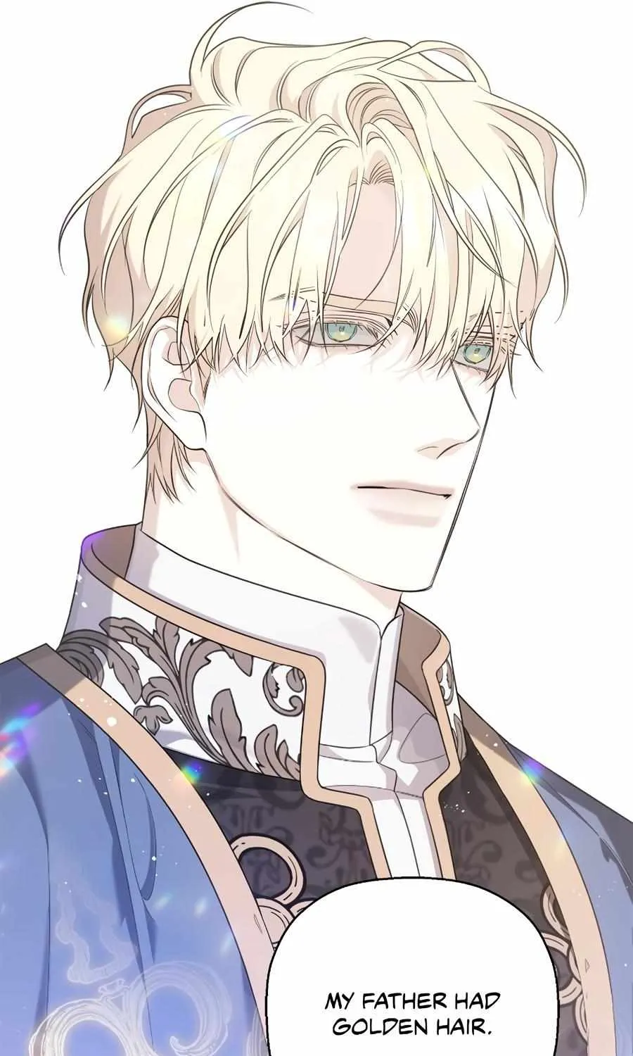 Read Eternal Contract chapter 115 image 77 on Lezhin