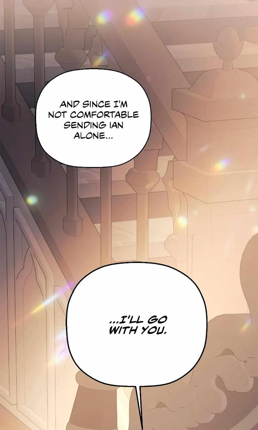 Read Eternal Contract chapter 115 image 81 on Lezhin