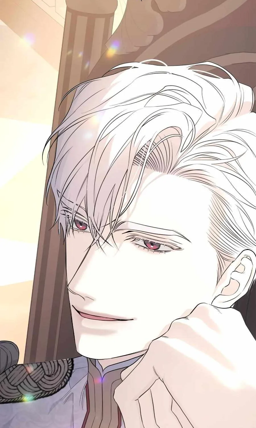 Read Eternal Contract chapter 115 image 82 on Lezhin