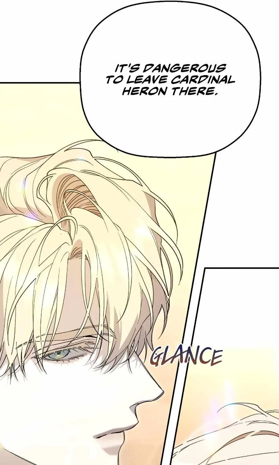 Read Eternal Contract chapter 116 image 11 on Lezhin