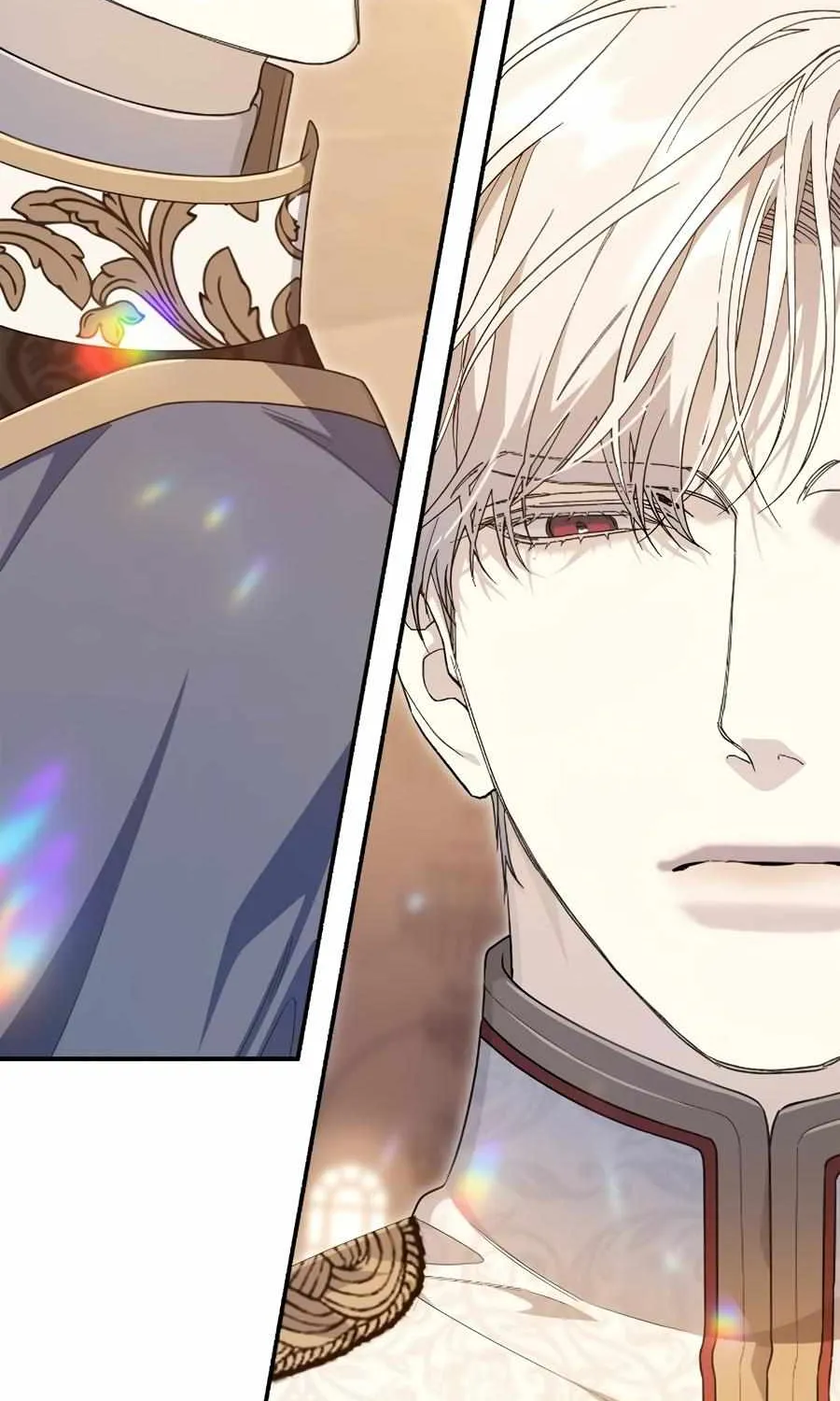 Read Eternal Contract chapter 116 image 12 on Lezhin