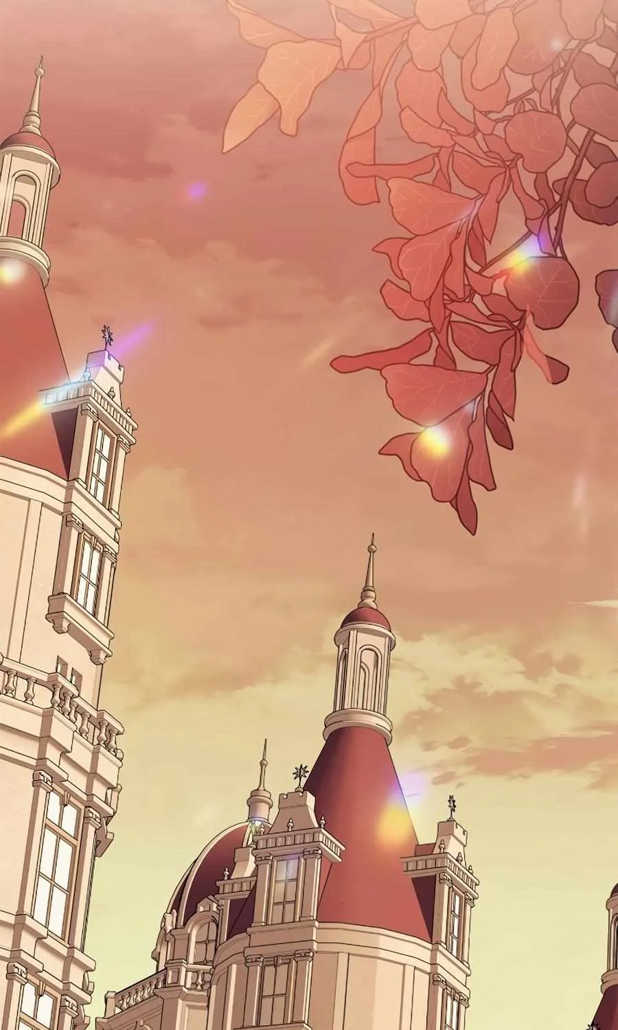 Read Eternal Contract chapter 116 image 15 on Lezhin