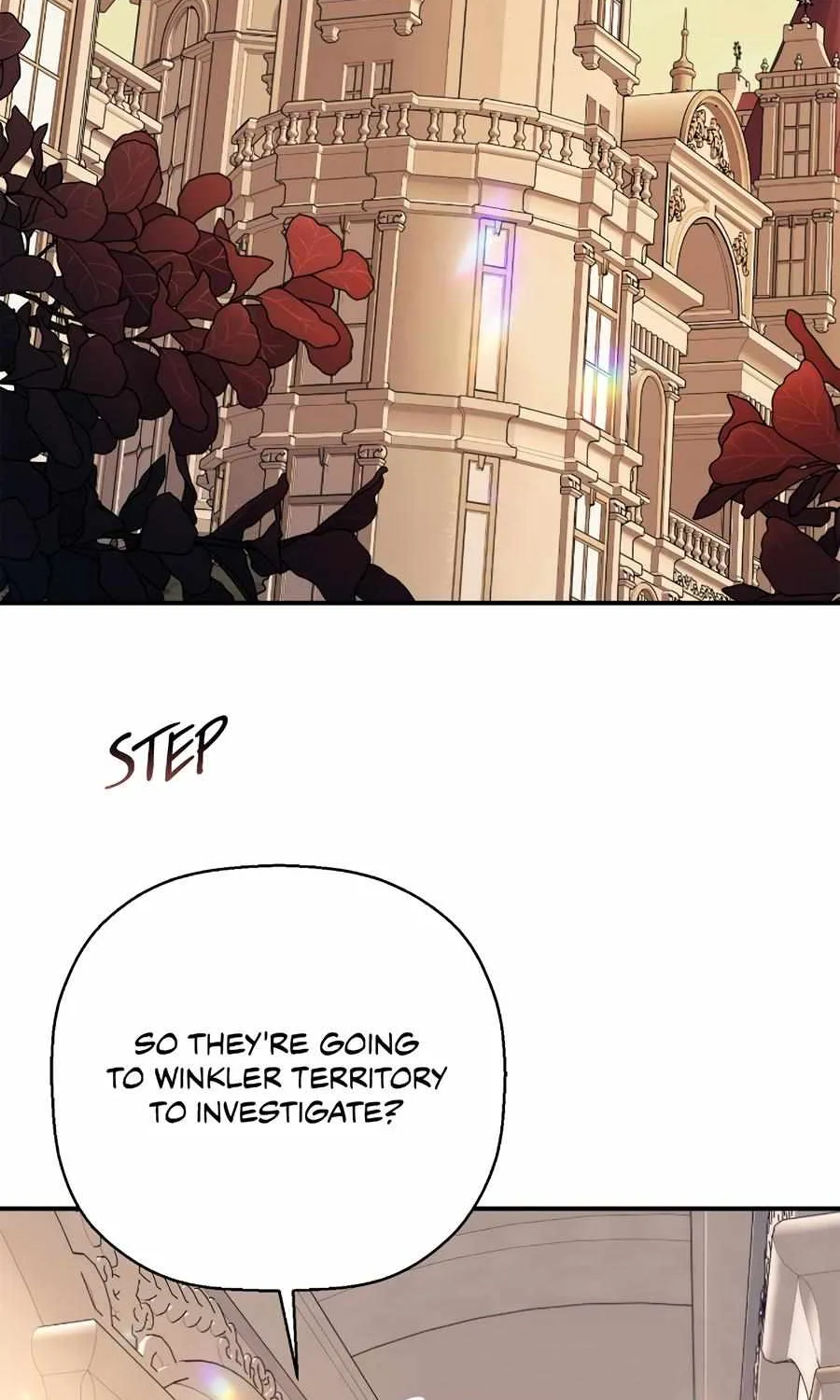 Read Eternal Contract chapter 116 image 16 on Lezhin