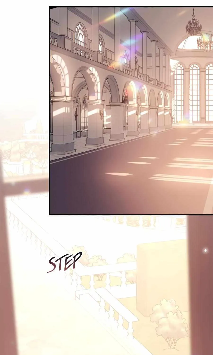 Read Eternal Contract chapter 116 image 2 on Lezhin