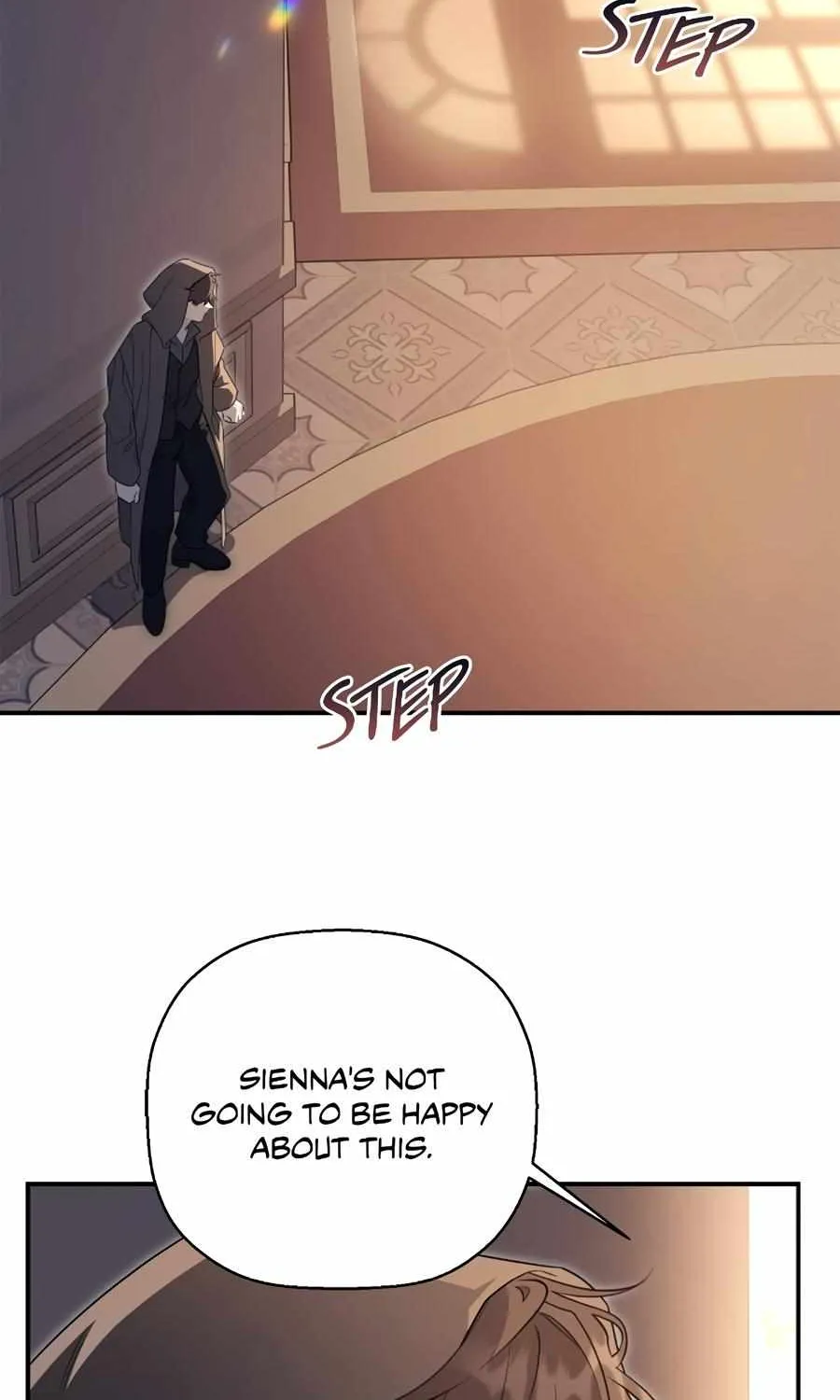 Read Eternal Contract chapter 116 image 20 on Lezhin
