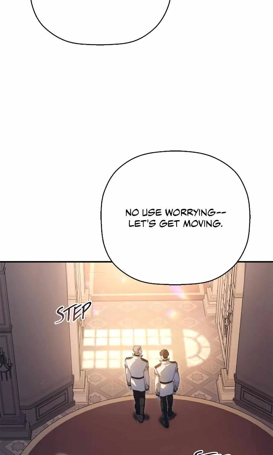 Read Eternal Contract chapter 116 image 23 on Lezhin