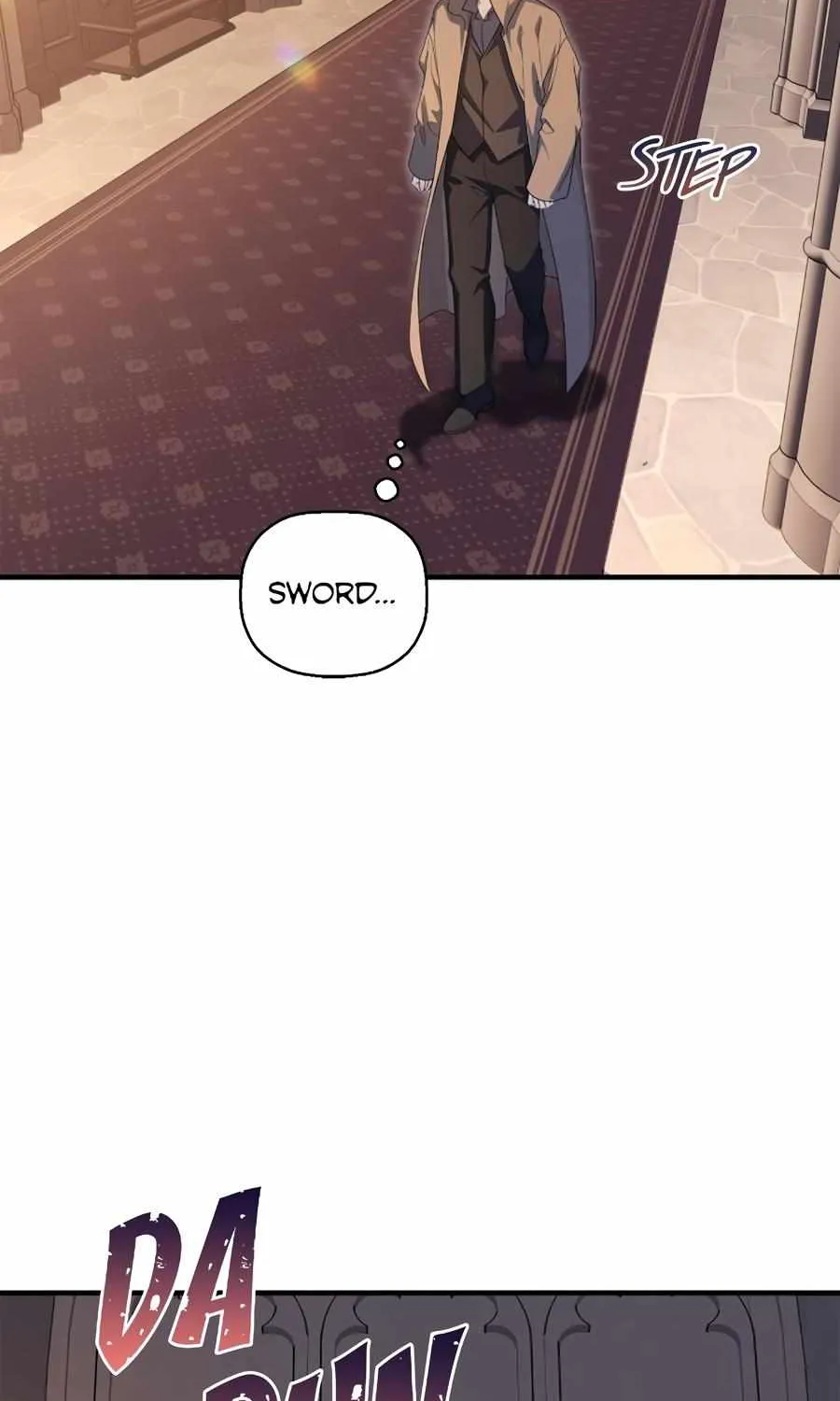 Read Eternal Contract chapter 116 image 26 on Lezhin