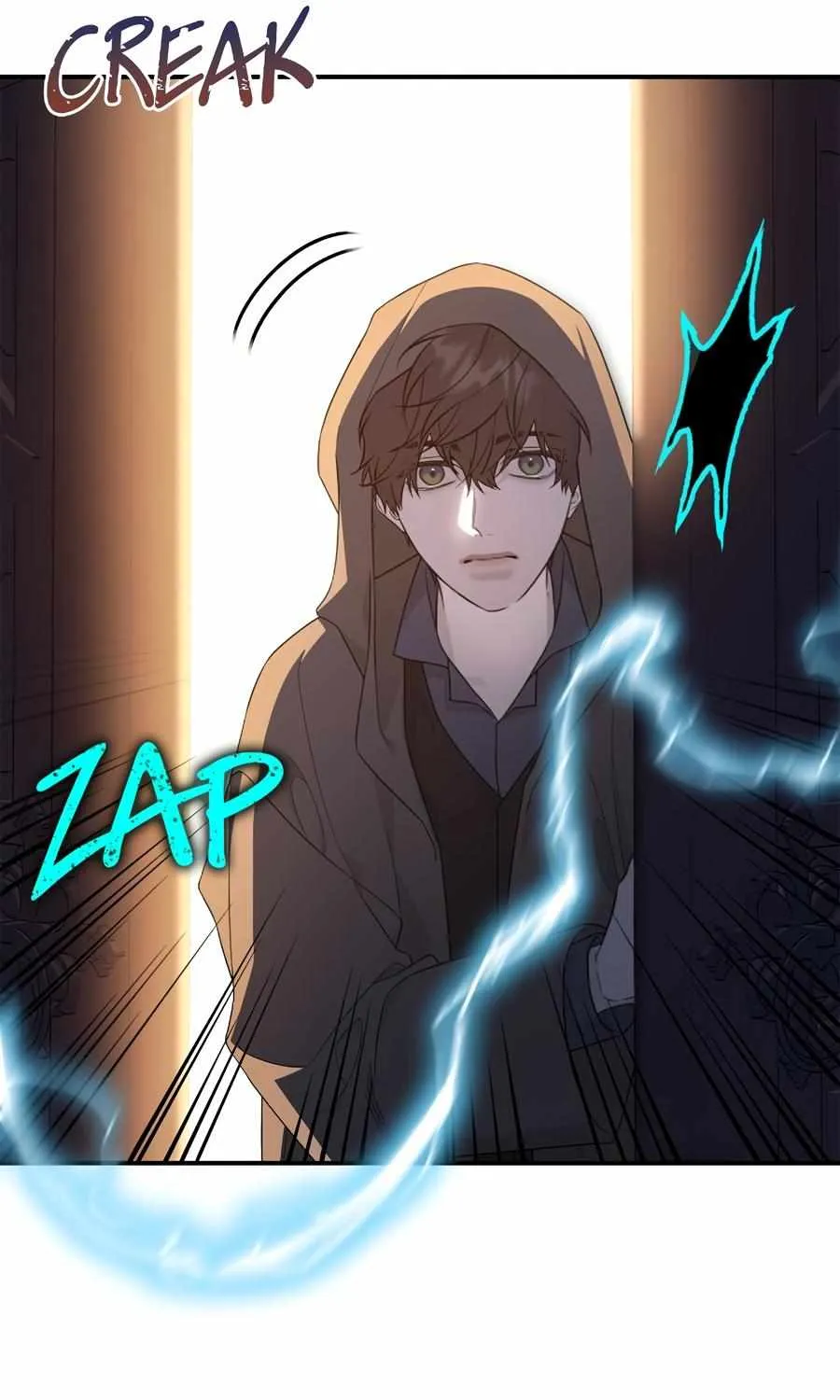 Read Eternal Contract chapter 116 image 29 on Lezhin