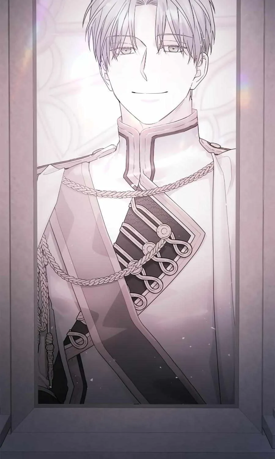 Read Eternal Contract chapter 116 image 34 on Lezhin