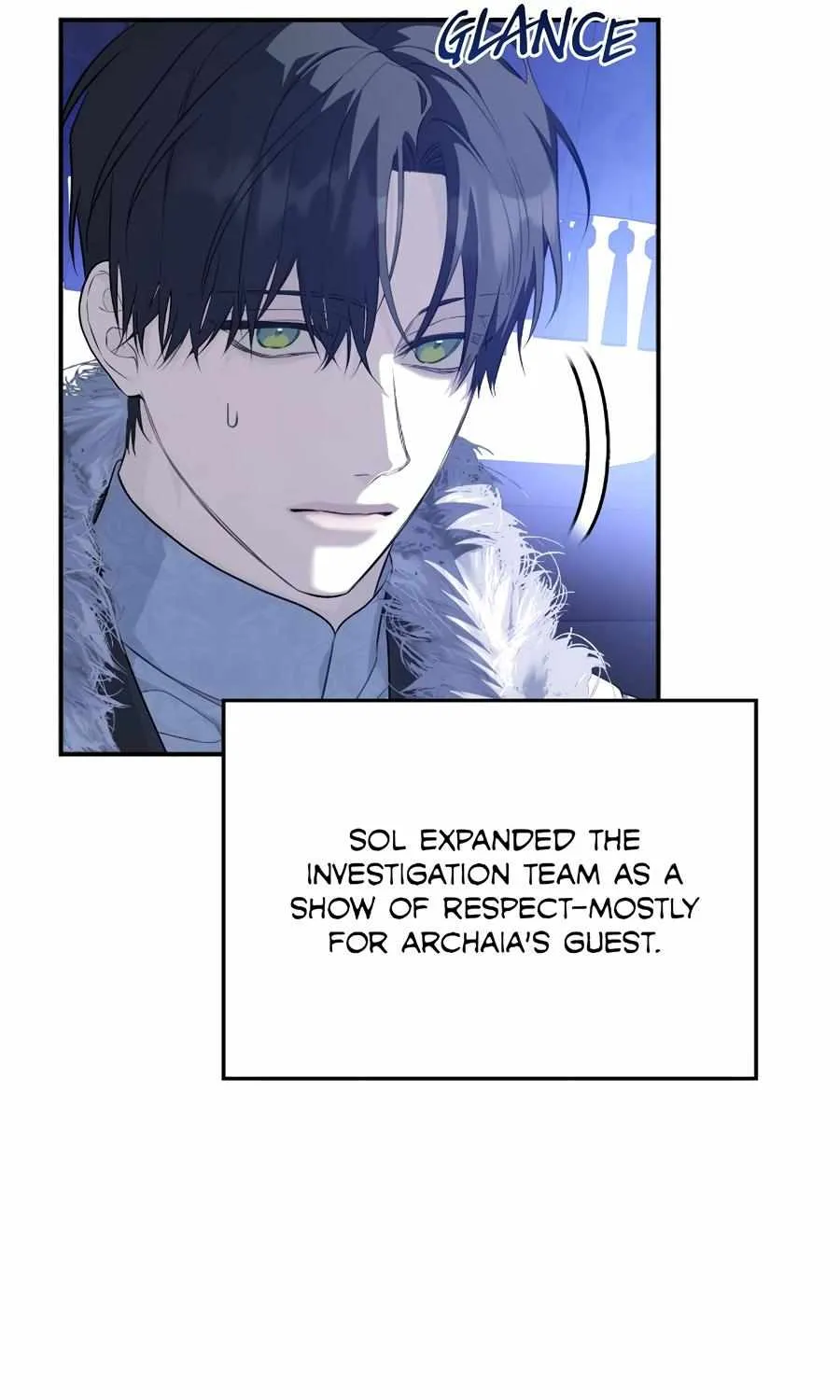 Read Eternal Contract chapter 116 image 49 on Lezhin