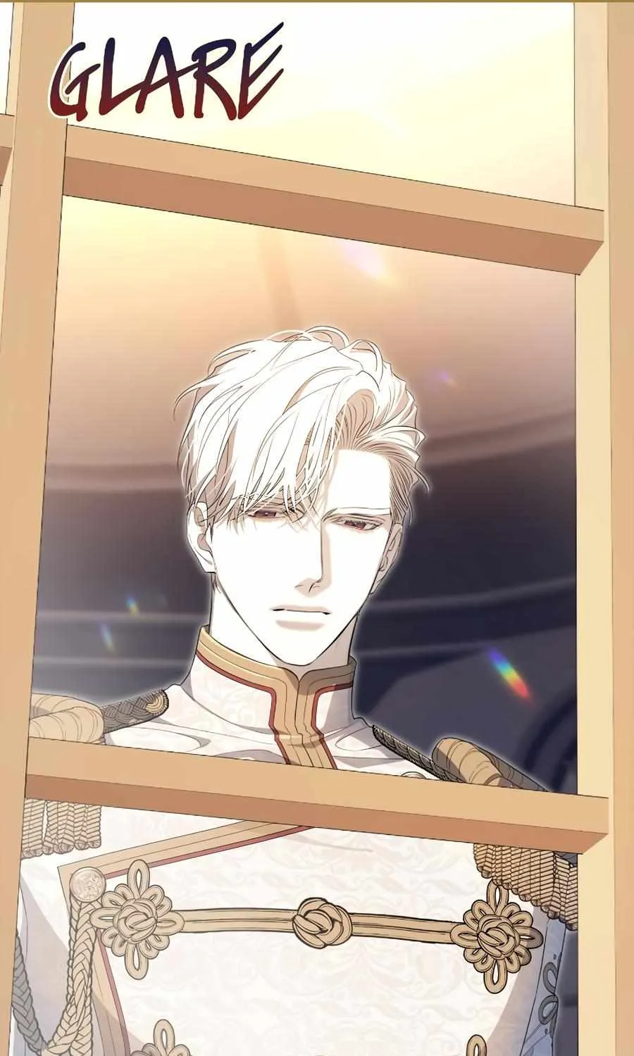 Read Eternal Contract chapter 116 image 5 on Lezhin