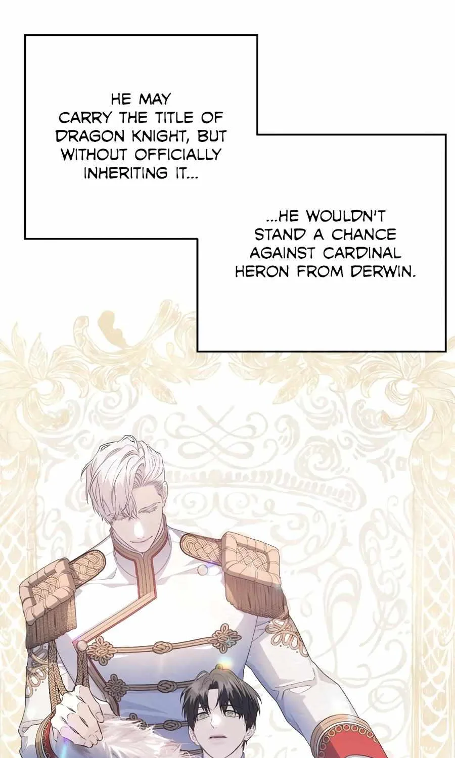 Read Eternal Contract chapter 116 image 50 on Lezhin