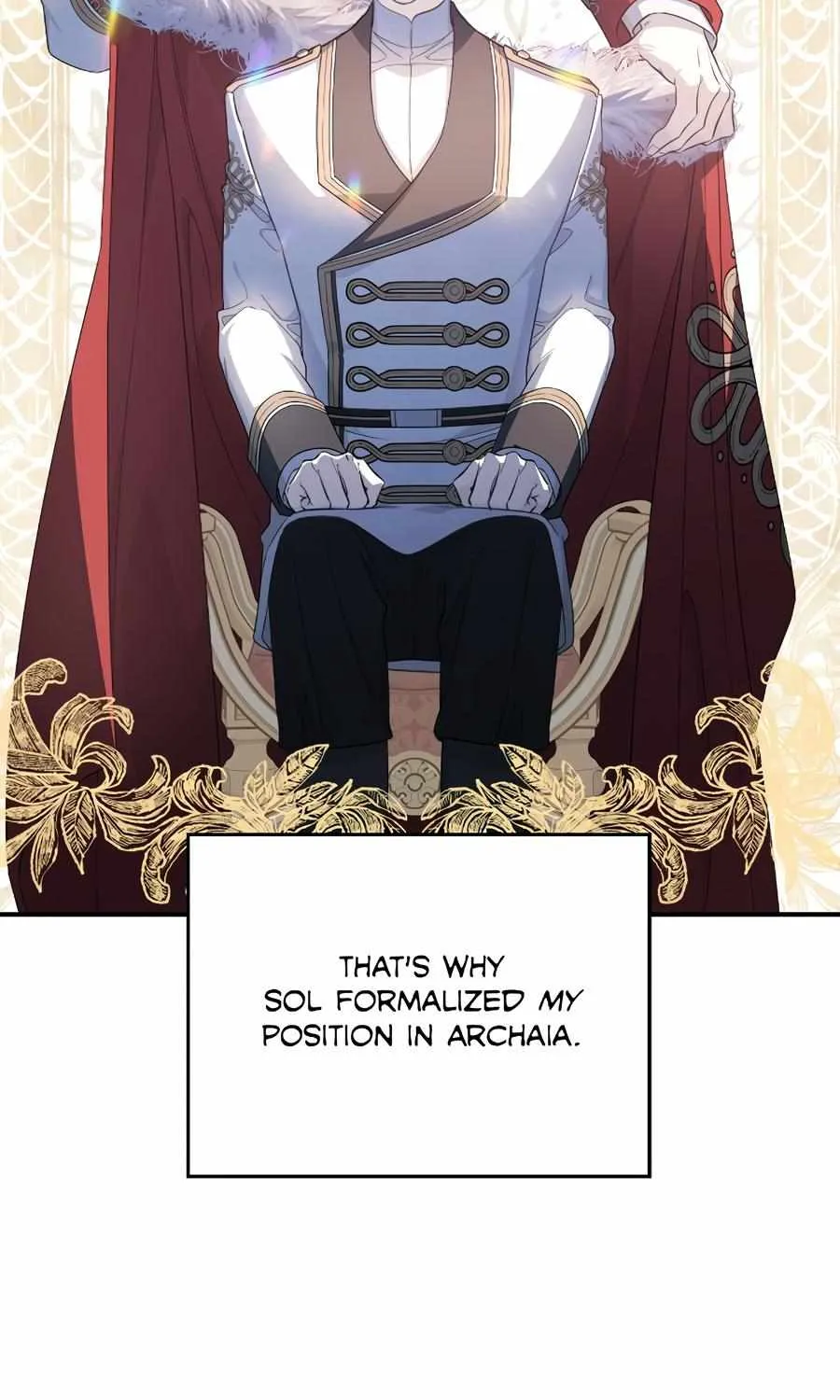 Read Eternal Contract chapter 116 image 51 on Lezhin