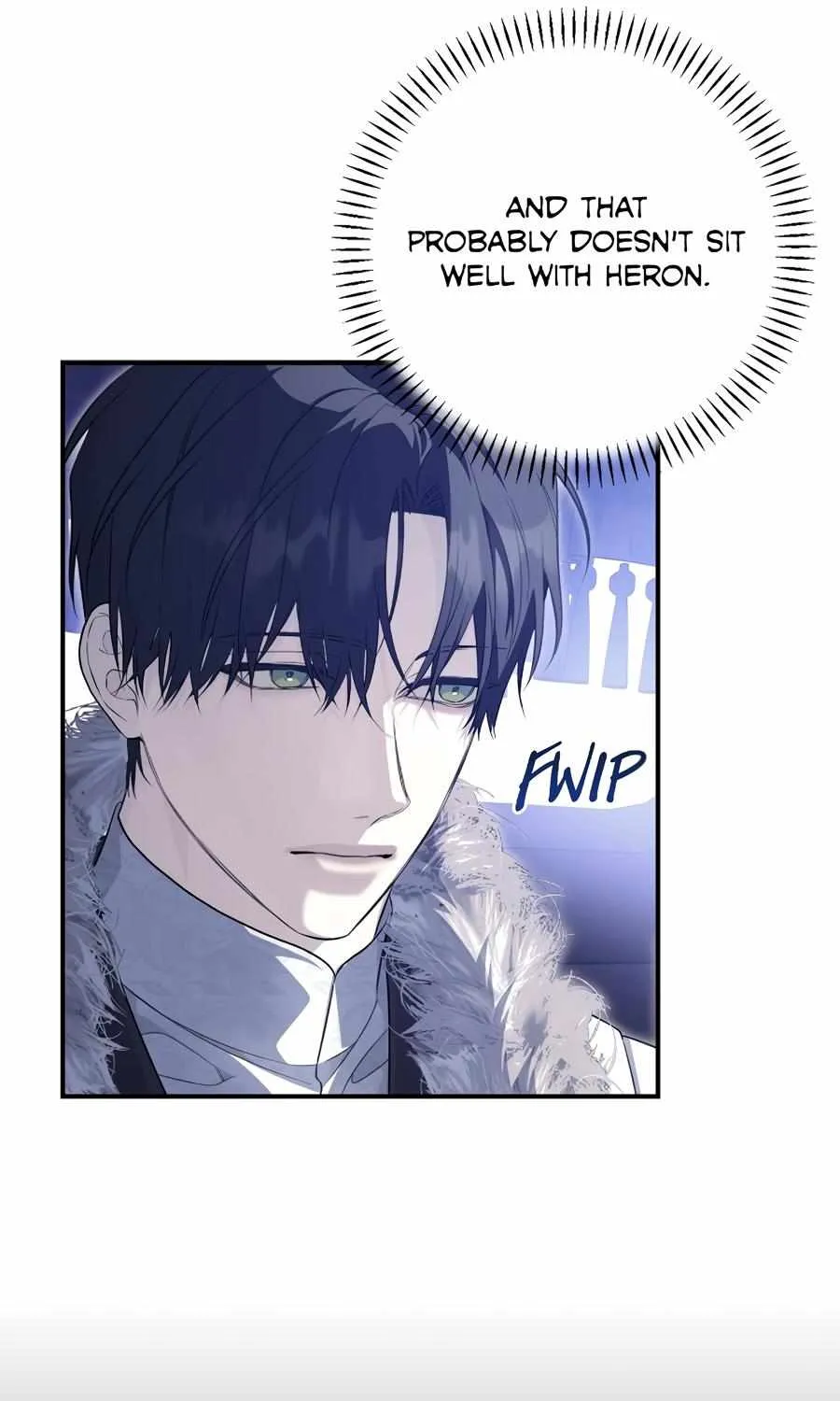 Read Eternal Contract chapter 116 image 53 on Lezhin