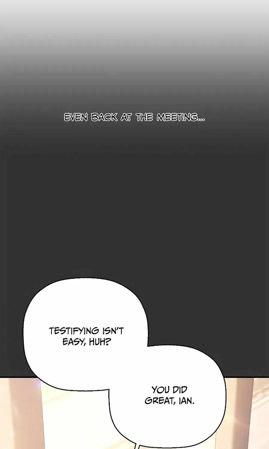 Read Eternal Contract chapter 116 image 54 on Lezhin