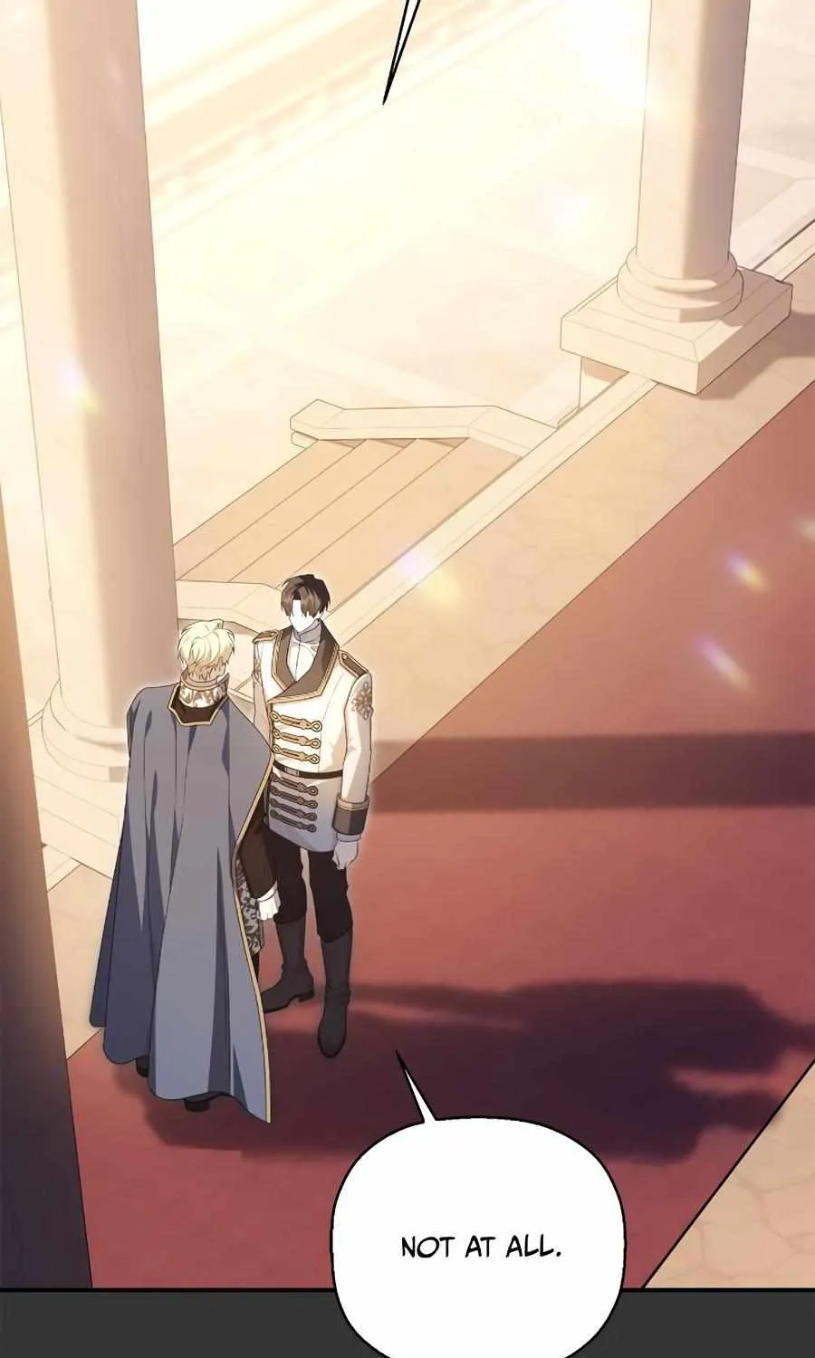 Read Eternal Contract chapter 116 image 55 on Lezhin