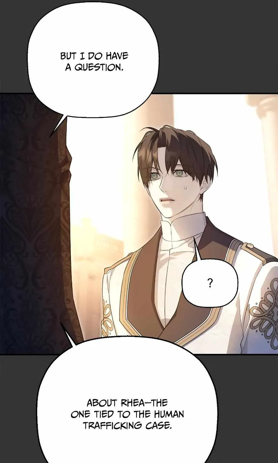 Read Eternal Contract chapter 116 image 57 on Lezhin